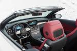 Mercedes-Benz C400 4Matic AMG Line Cabriolet 2018 года (WW)